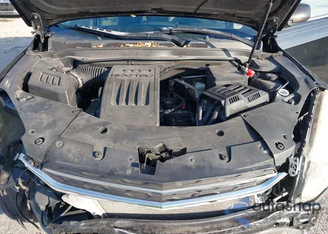 2016 Chevrolet Equinox Lt from USA, damaged, VIN 2GNALCEK2G6126974